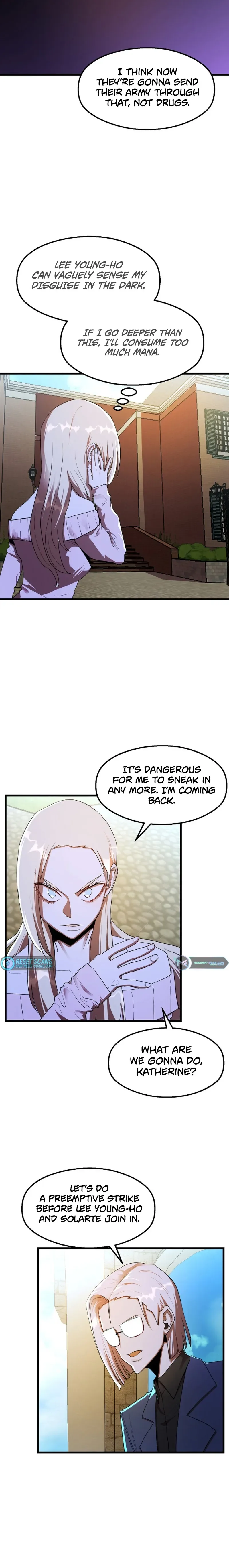 The Strongest Unemployed Hero Chapter 37 page 14