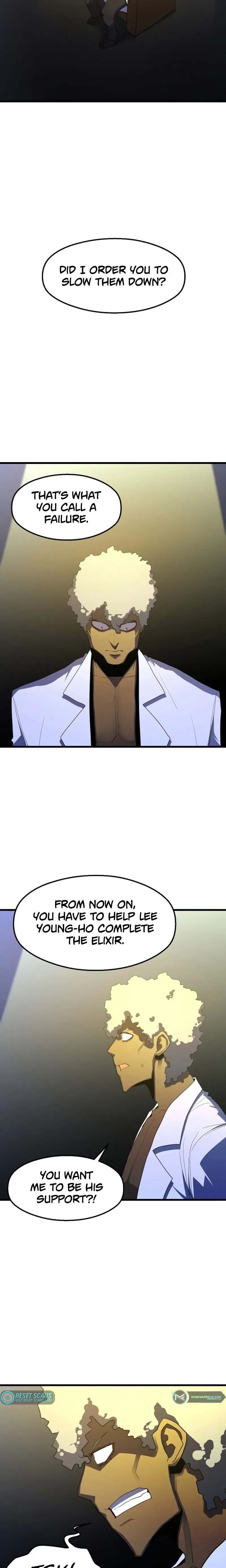 The Strongest Unemployed Hero Chapter 37 page 3