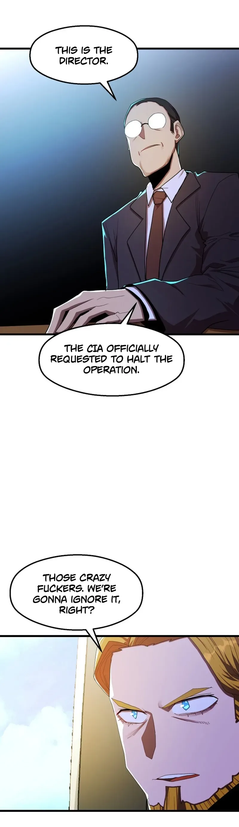 The Strongest Unemployed Hero Chapter 37 page 21