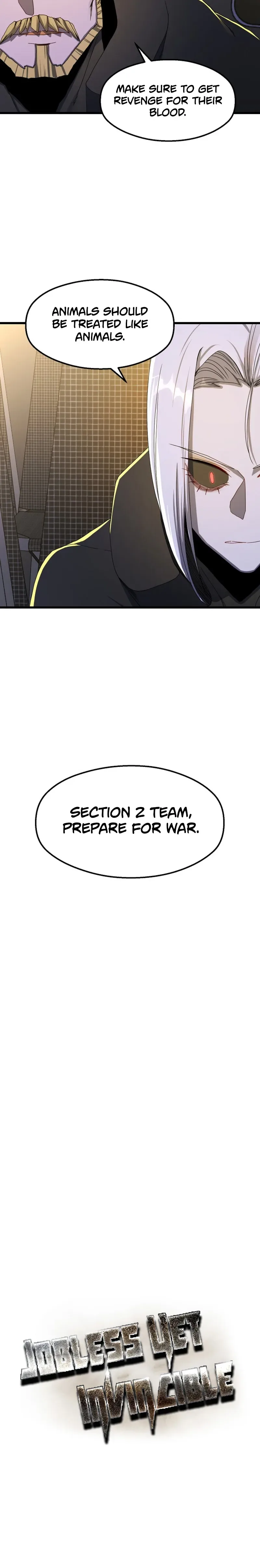 The Strongest Unemployed Hero Chapter 38 page 17