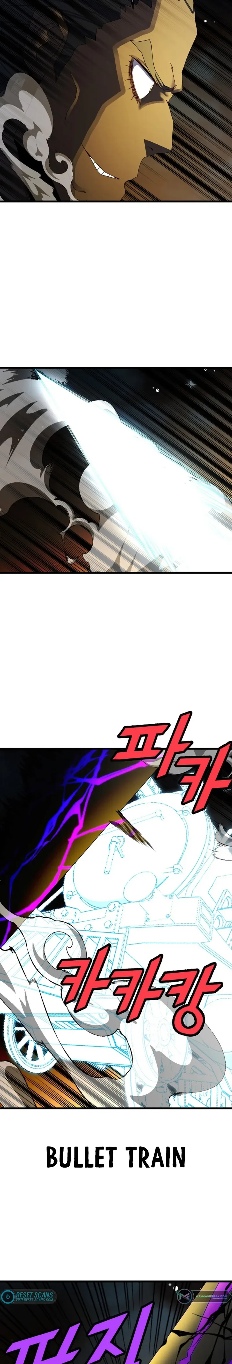 The Strongest Unemployed Hero Chapter 38 page 25