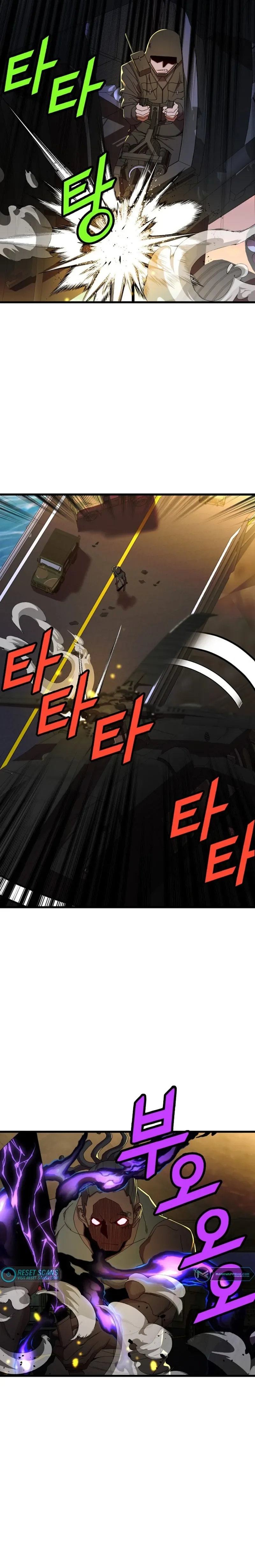 The Strongest Unemployed Hero Chapter 38 page 11