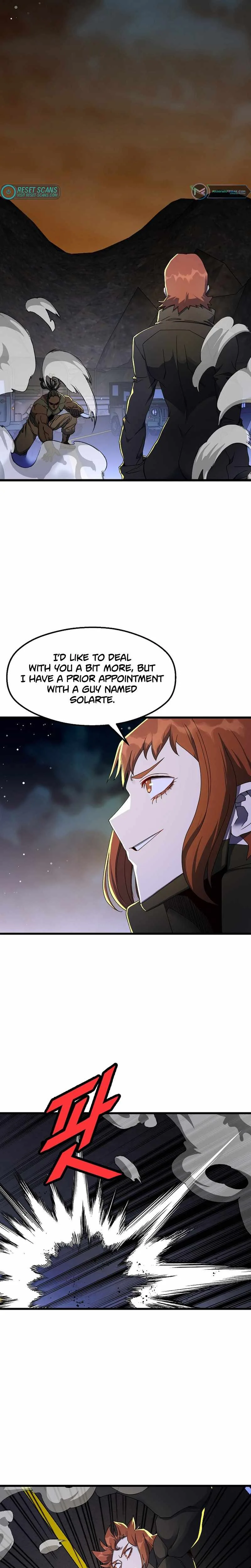 The Strongest Unemployed Hero Chapter 39 page 17