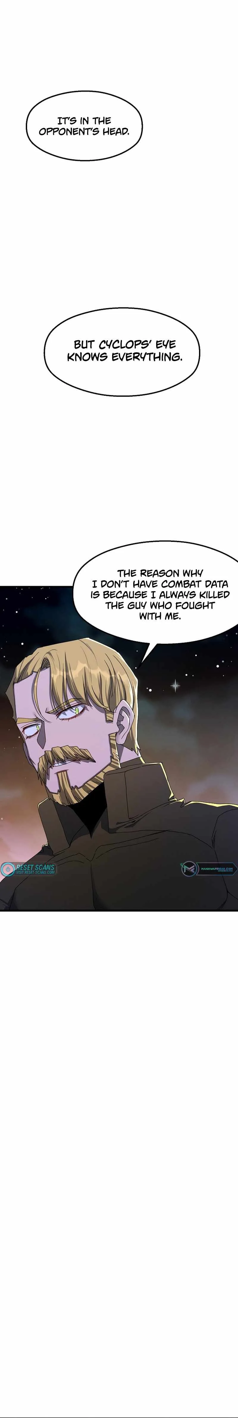 The Strongest Unemployed Hero Chapter 39 page 11