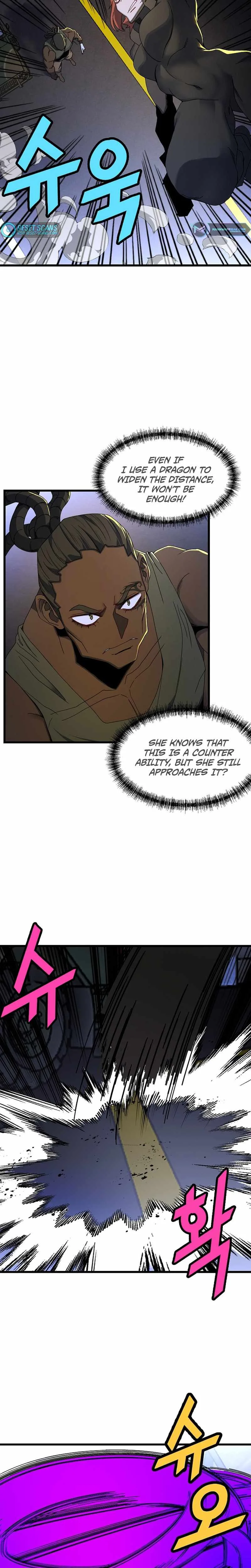 The Strongest Unemployed Hero Chapter 39 page 18