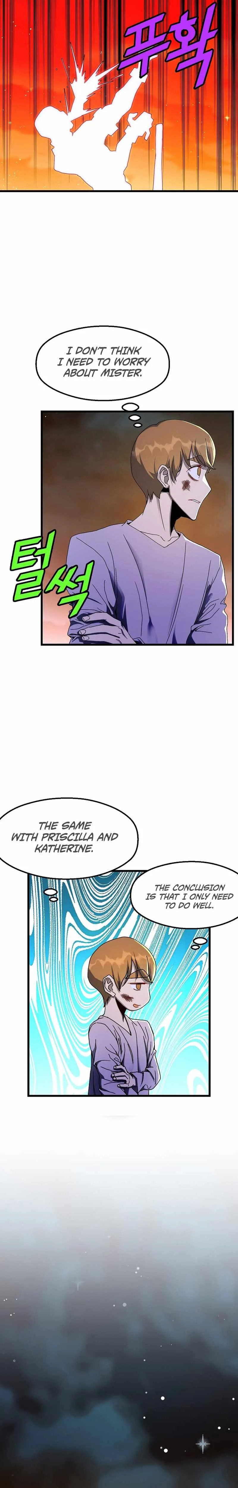 The Strongest Unemployed Hero Chapter 39 page 16