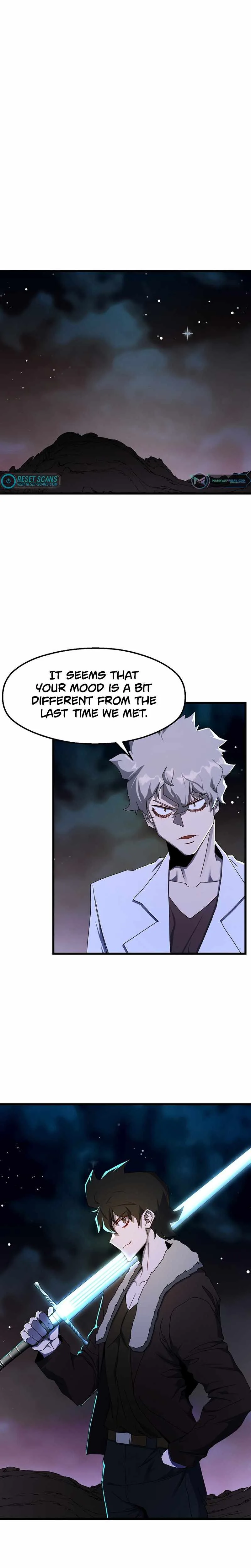 The Strongest Unemployed Hero Chapter 42 page 29