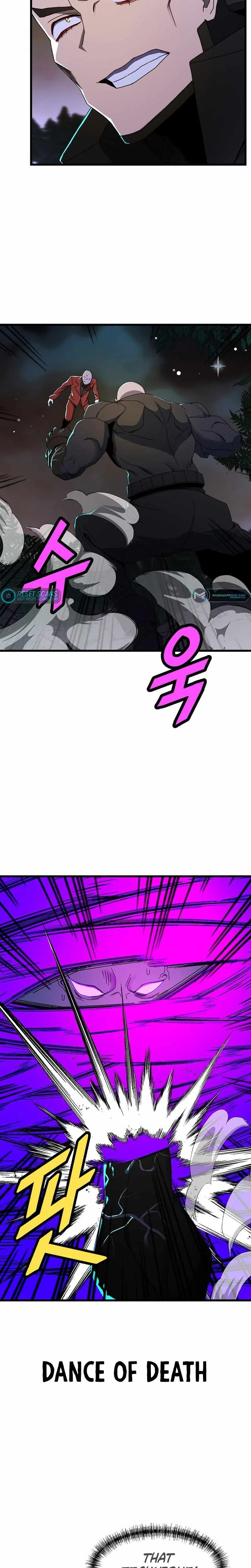 The Strongest Unemployed Hero Chapter 42 page 19