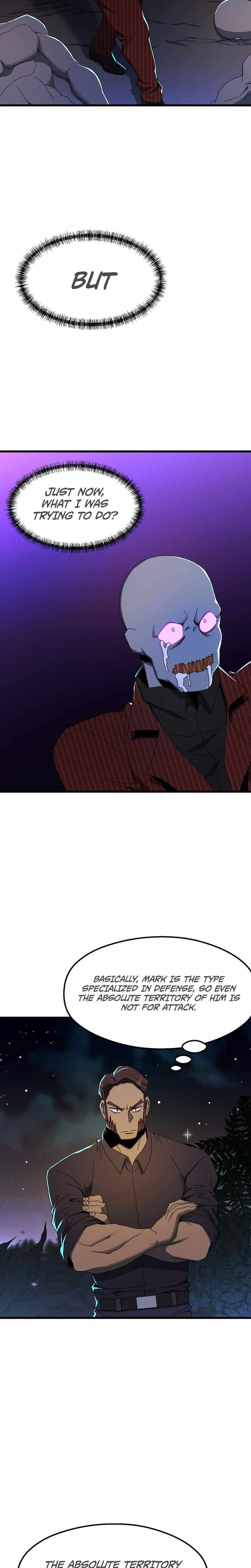 The Strongest Unemployed Hero Chapter 42 page 26