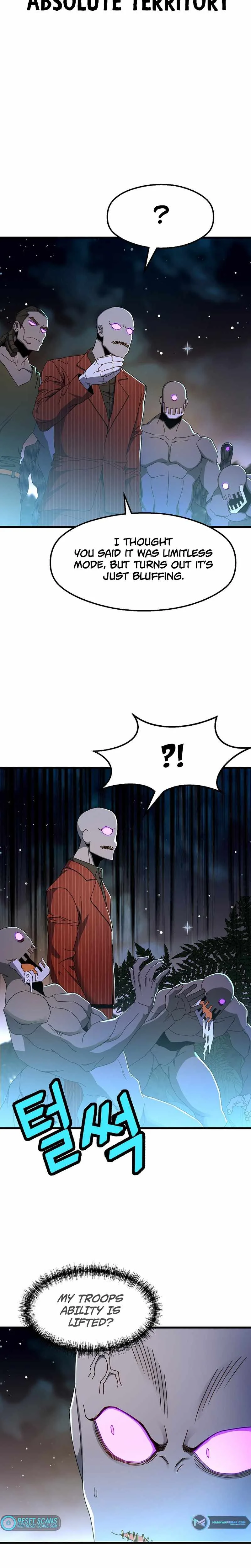 The Strongest Unemployed Hero Chapter 42 page 24