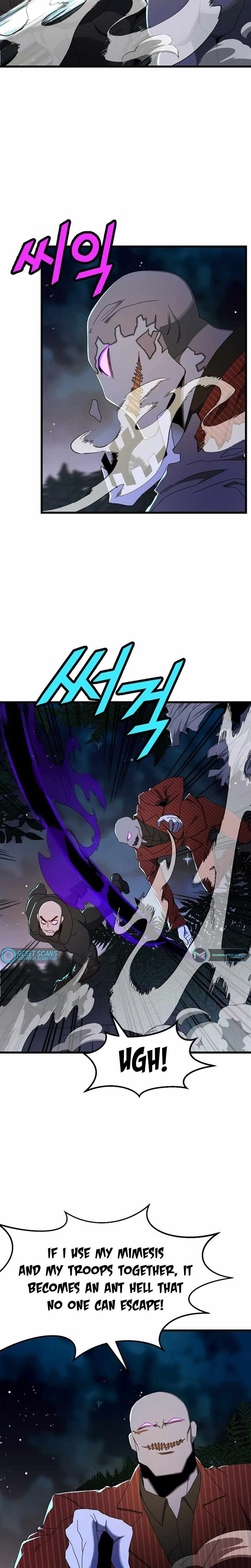 The Strongest Unemployed Hero Chapter 42 page 15