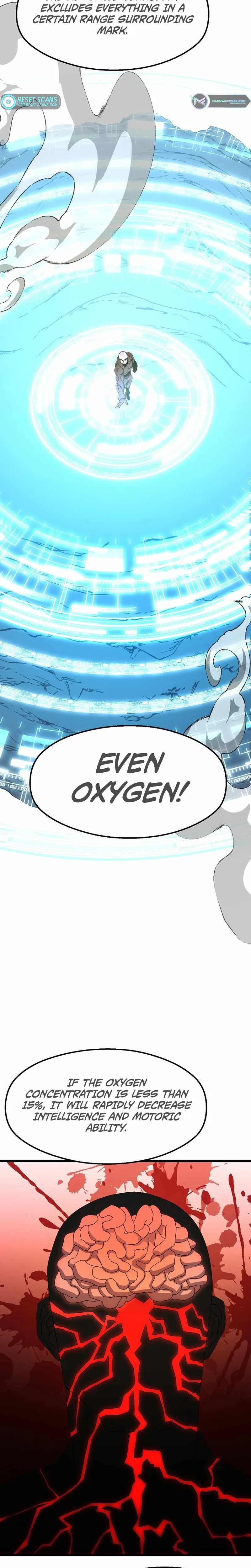 The Strongest Unemployed Hero Chapter 42 page 27