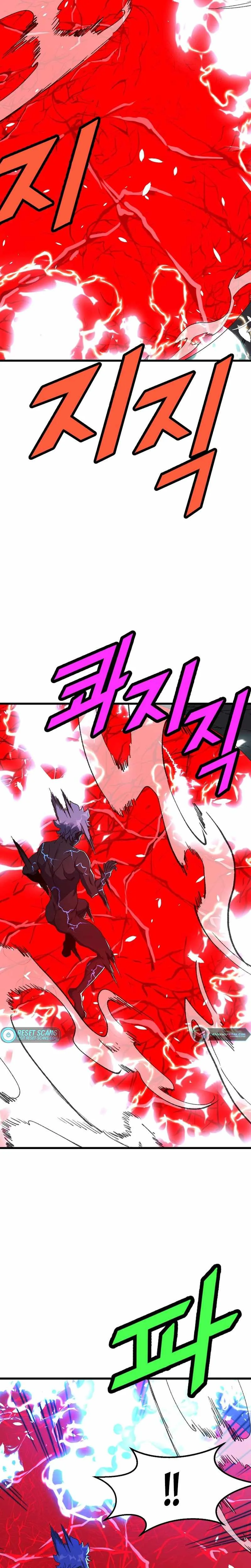 The Strongest Unemployed Hero Chapter 44 page 8