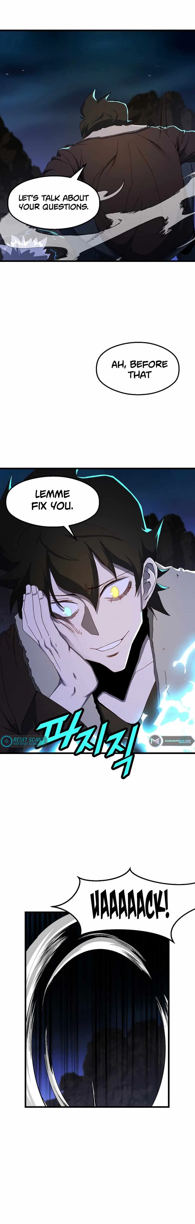 The Strongest Unemployed Hero Chapter 44 page 13