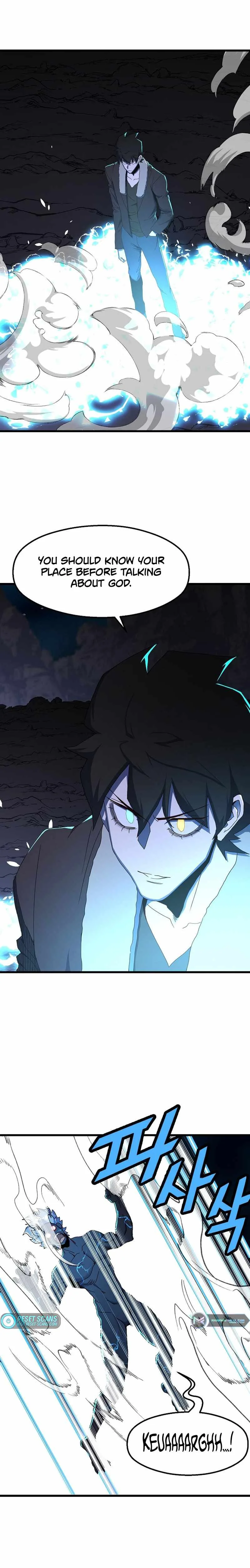 The Strongest Unemployed Hero Chapter 44 page 10