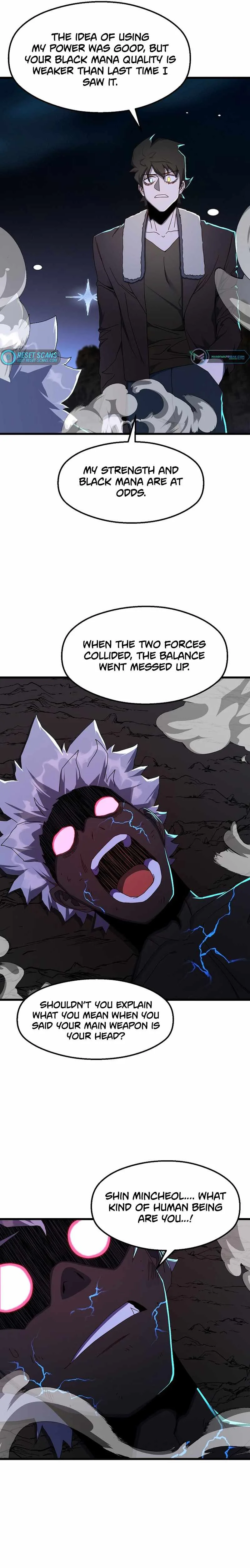 The Strongest Unemployed Hero Chapter 44 page 12
