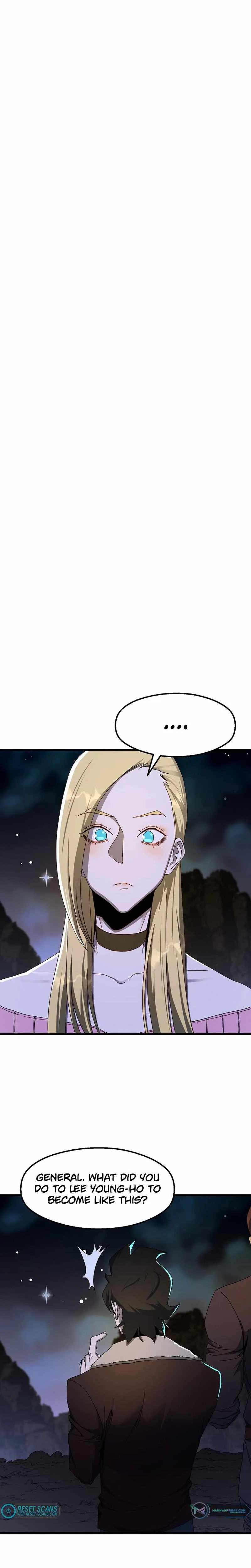 The Strongest Unemployed Hero Chapter 44 page 14