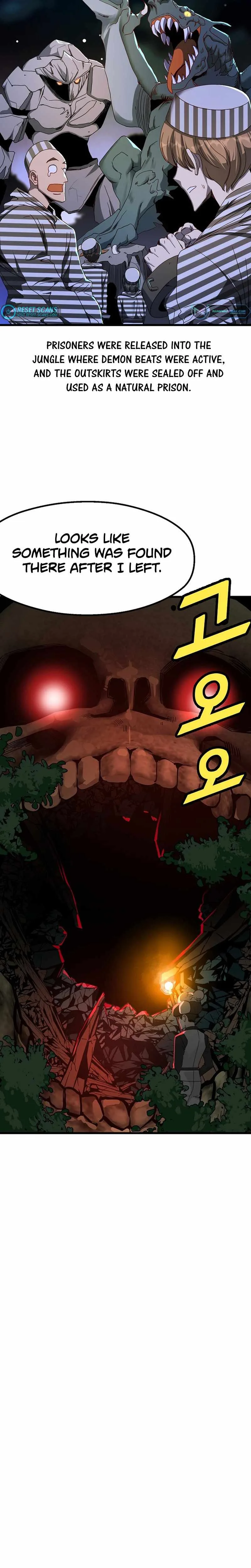 The Strongest Unemployed Hero Chapter 44 page 26