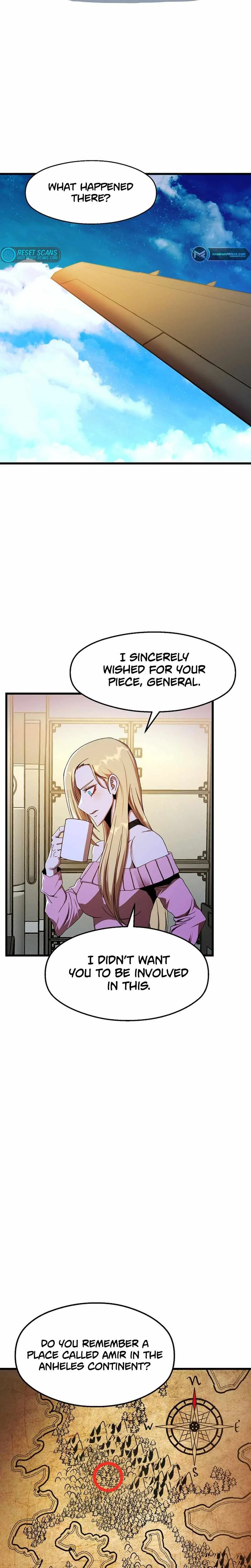The Strongest Unemployed Hero Chapter 44 page 24