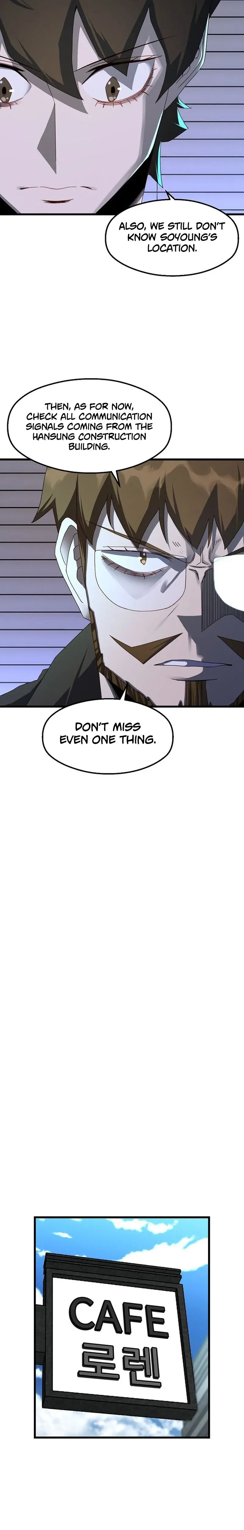 The Strongest Unemployed Hero Chapter 47 page 25