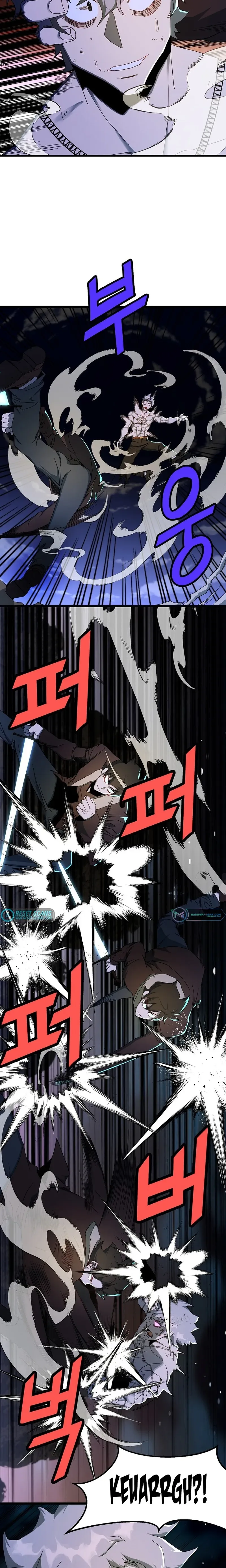 The Strongest Unemployed Hero Chapter 43 page 14