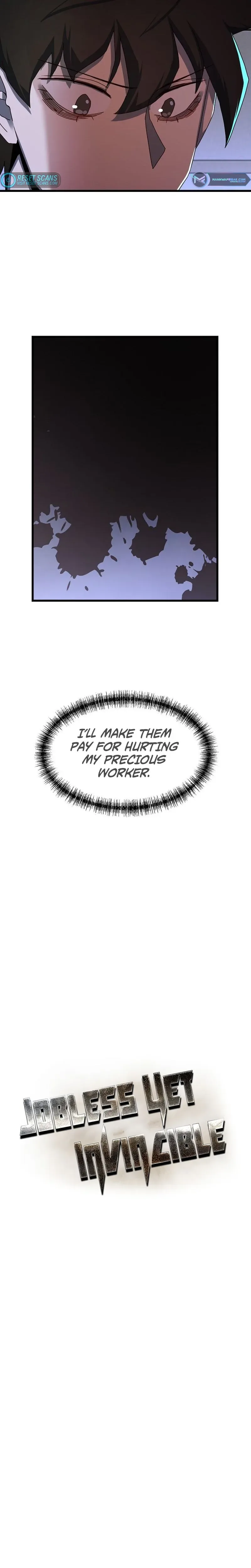 The Strongest Unemployed Hero Chapter 47 page 5