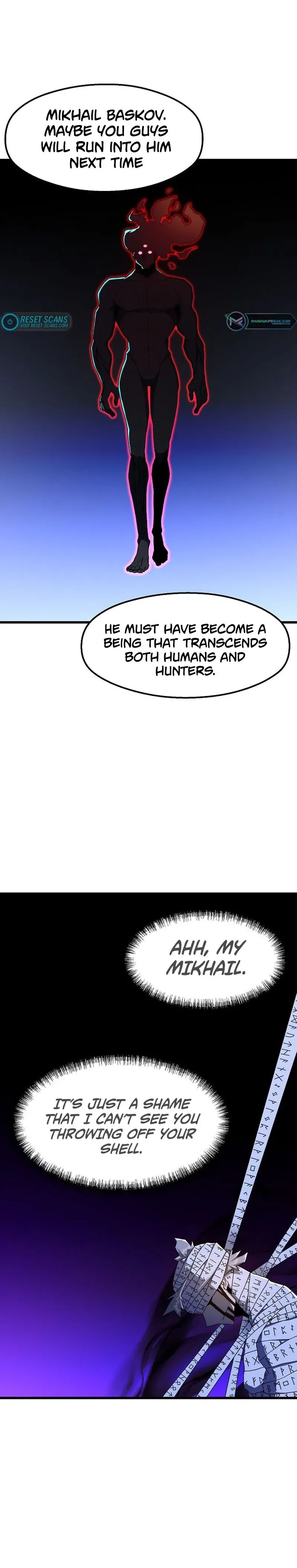 The Strongest Unemployed Hero Chapter 46 page 15