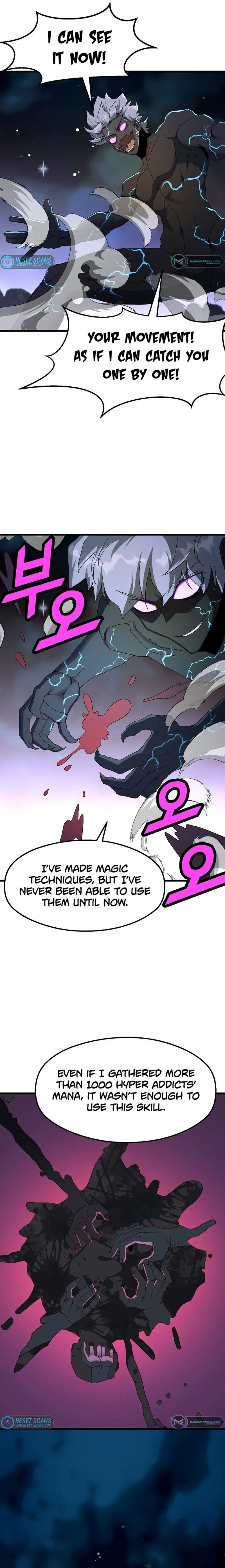 The Strongest Unemployed Hero Chapter 43 page 23