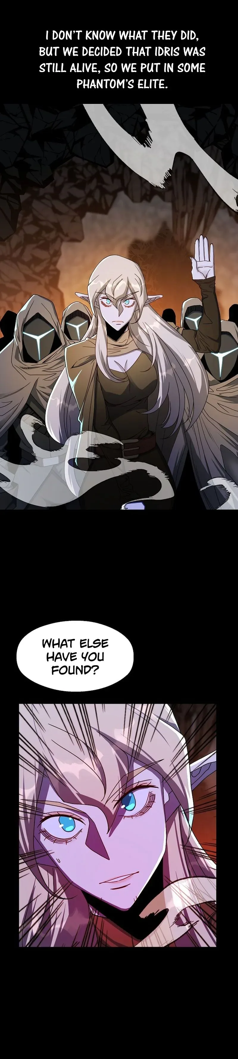 The Strongest Unemployed Hero Chapter 45 page 9