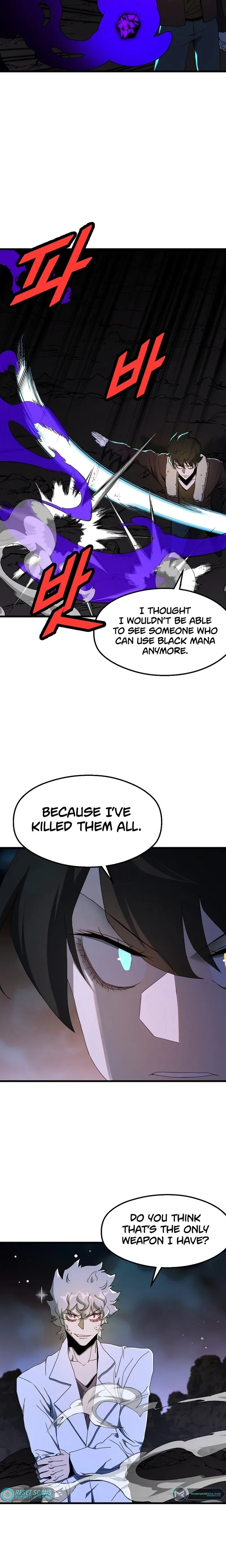 The Strongest Unemployed Hero Chapter 43 page 10
