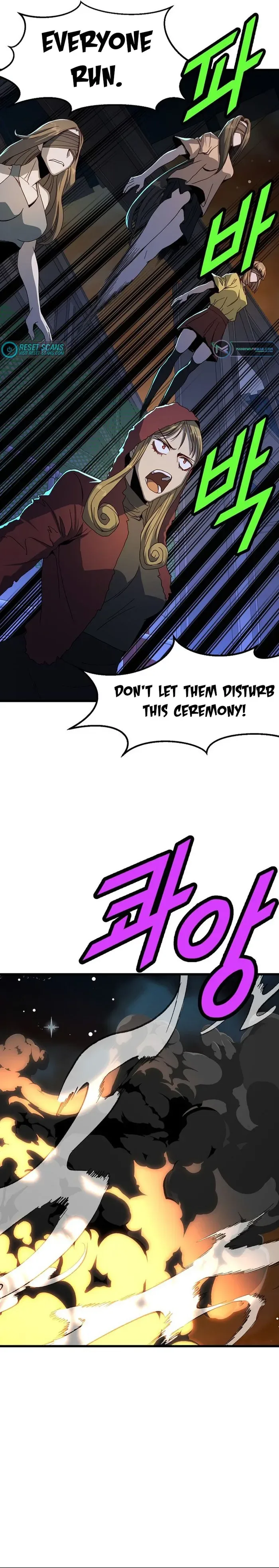 The Strongest Unemployed Hero Chapter 48 page 24