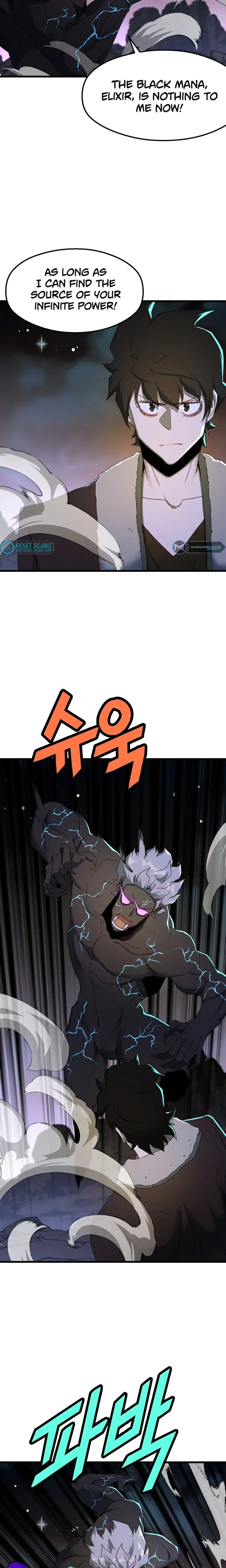 The Strongest Unemployed Hero Chapter 43 page 20