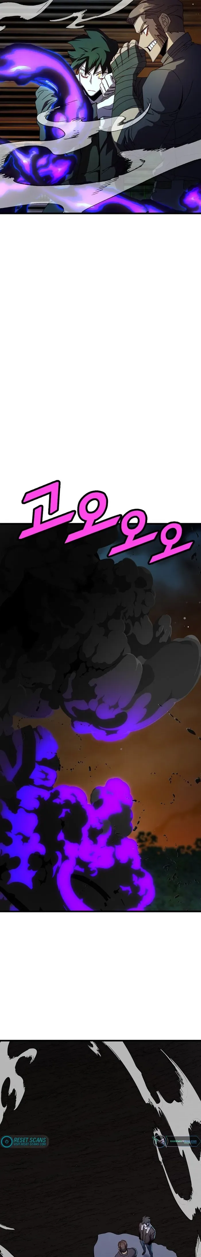 The Strongest Unemployed Hero Chapter 49 page 15