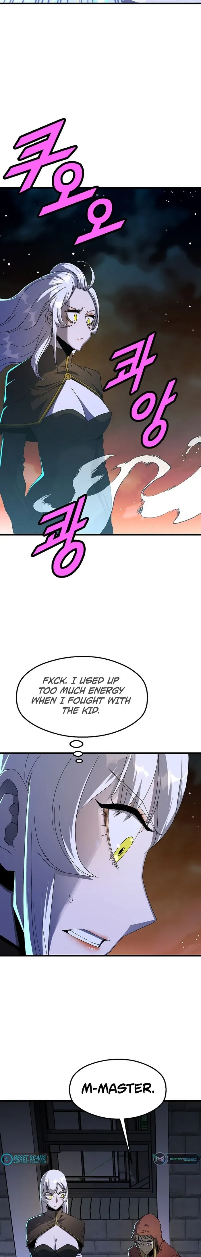 The Strongest Unemployed Hero Chapter 49 page 12
