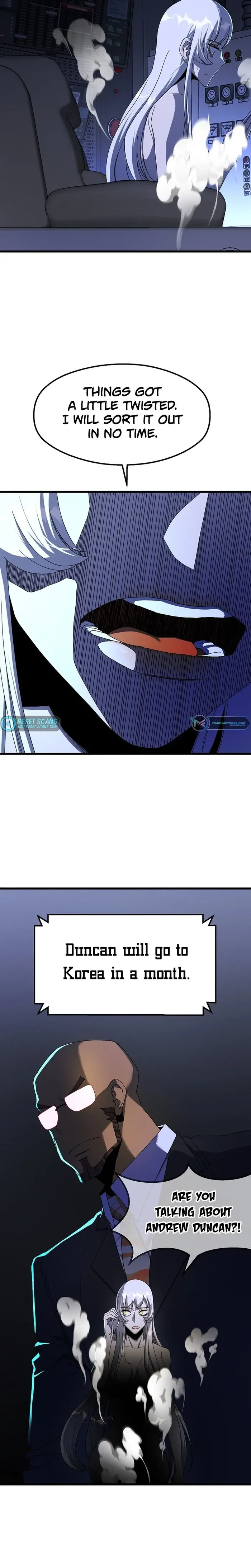 The Strongest Unemployed Hero Chapter 49 page 23