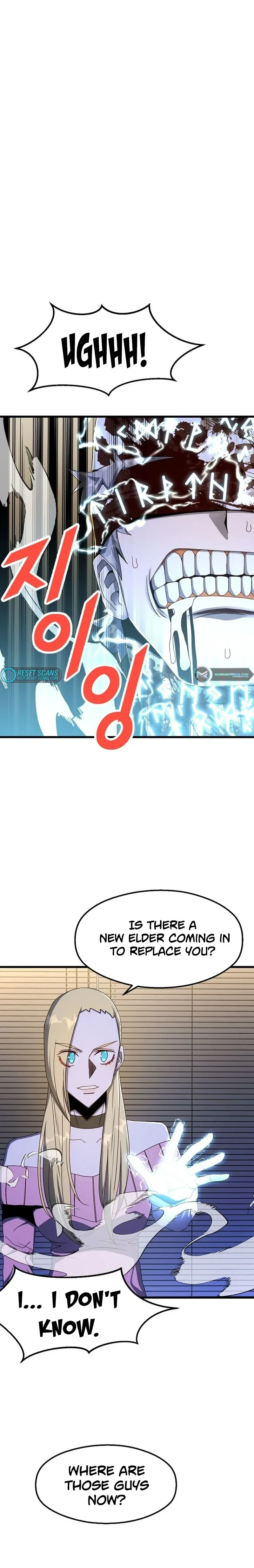 The Strongest Unemployed Hero Chapter 46 page 11