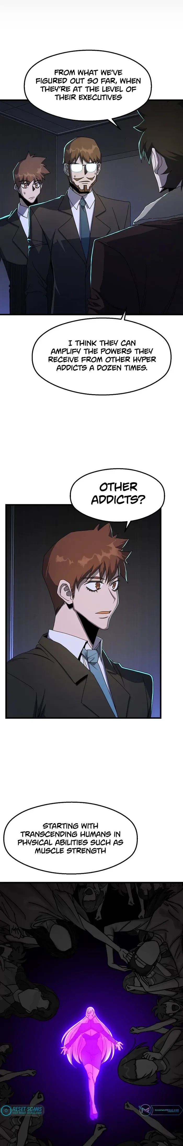 The Strongest Unemployed Hero Chapter 50 page 14