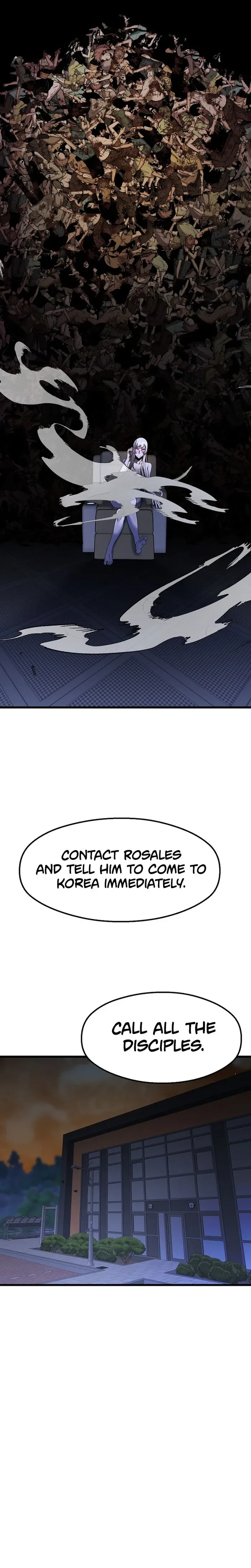 The Strongest Unemployed Hero Chapter 50 page 4