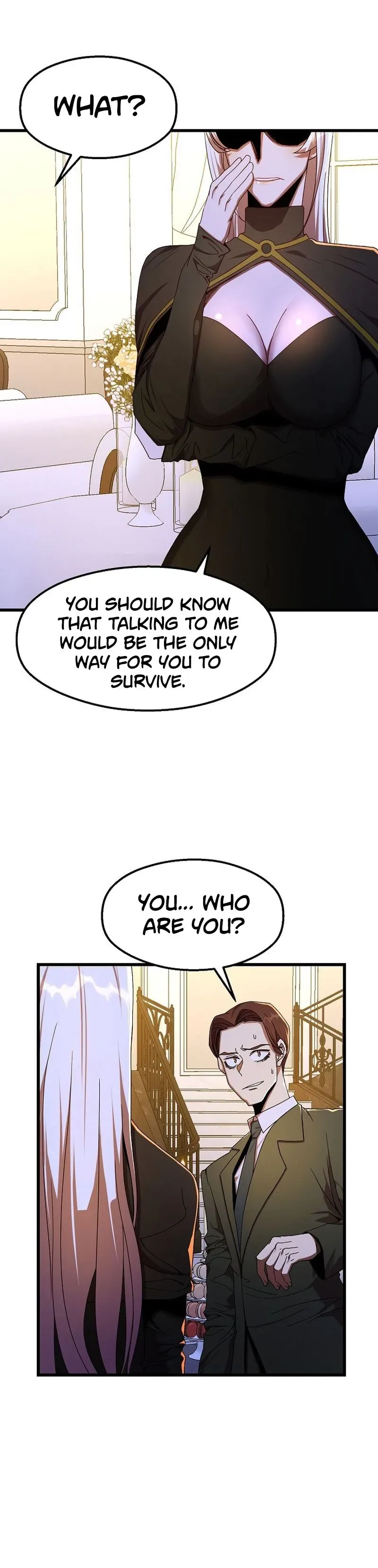 The Strongest Unemployed Hero Chapter 45 page 18