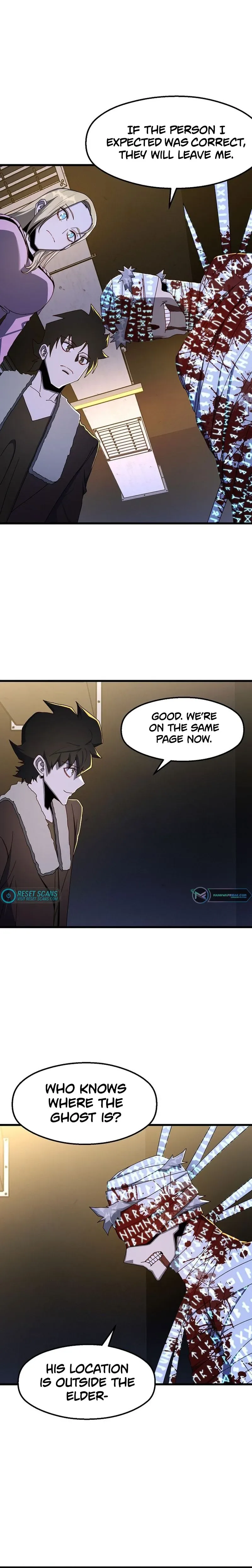 The Strongest Unemployed Hero Chapter 46 page 13