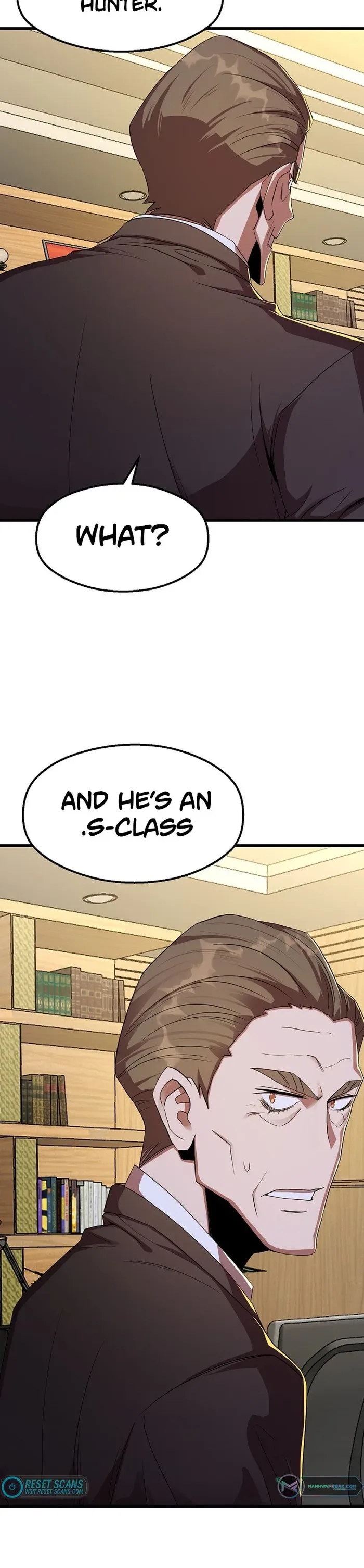 The Strongest Unemployed Hero Chapter 51 page 25