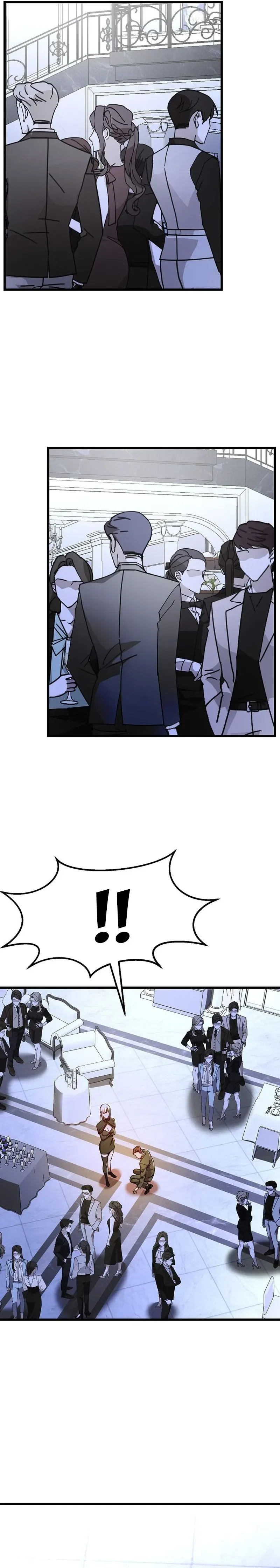 The Strongest Unemployed Hero Chapter 45 page 21