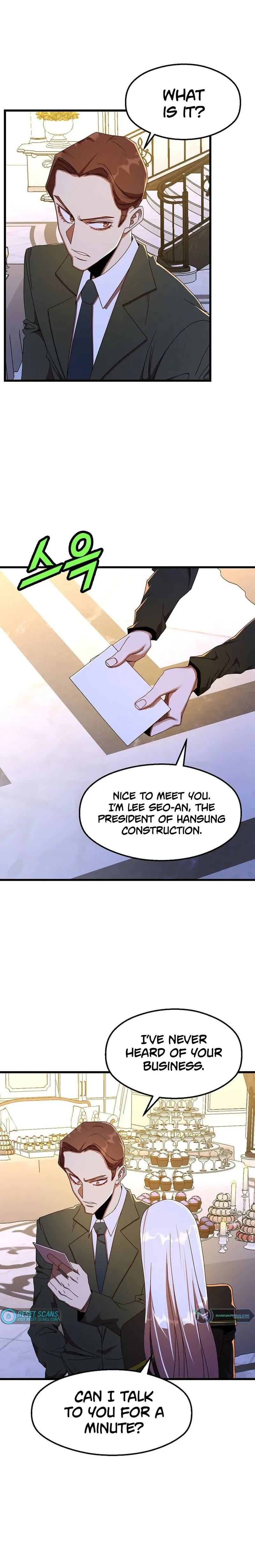 The Strongest Unemployed Hero Chapter 45 page 16
