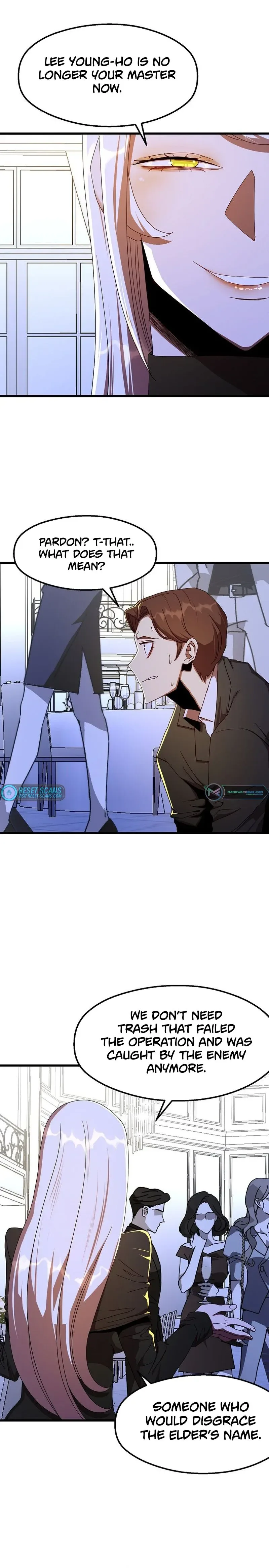 The Strongest Unemployed Hero Chapter 45 page 23