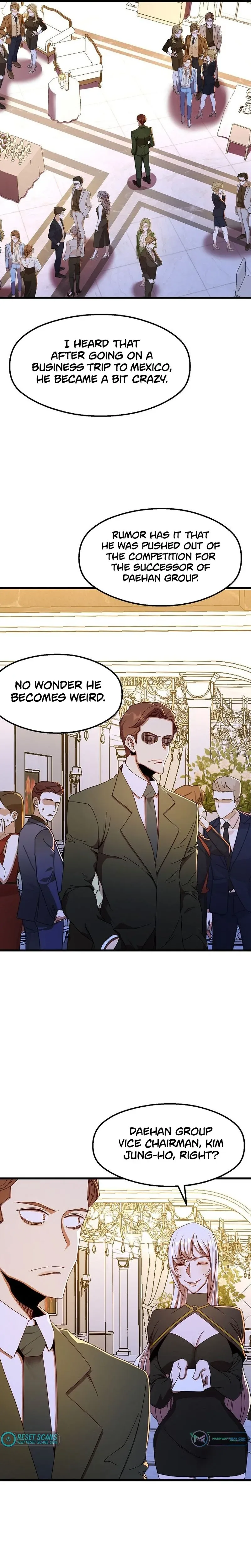 The Strongest Unemployed Hero Chapter 45 page 15