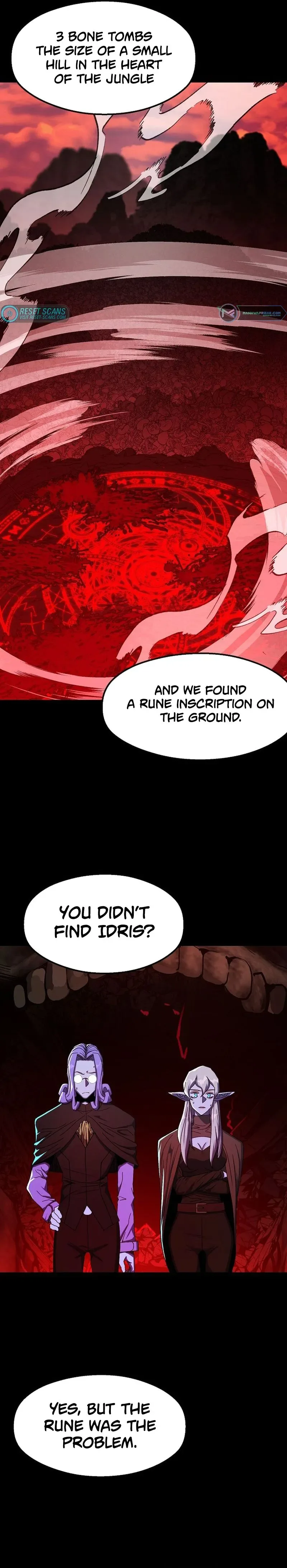 The Strongest Unemployed Hero Chapter 45 page 10