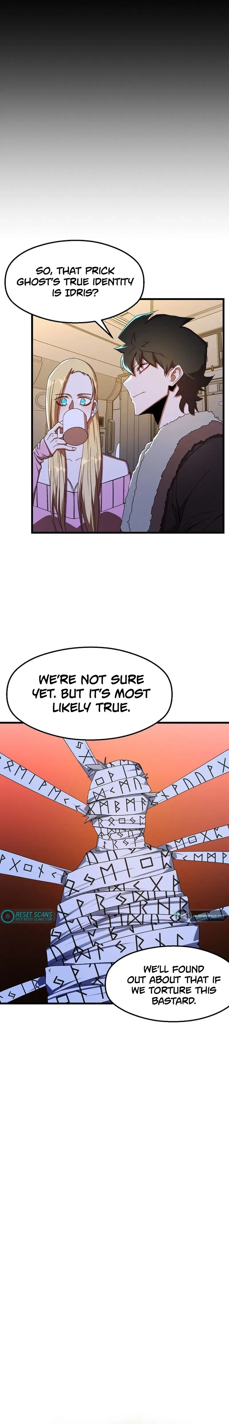 The Strongest Unemployed Hero Chapter 45 page 13