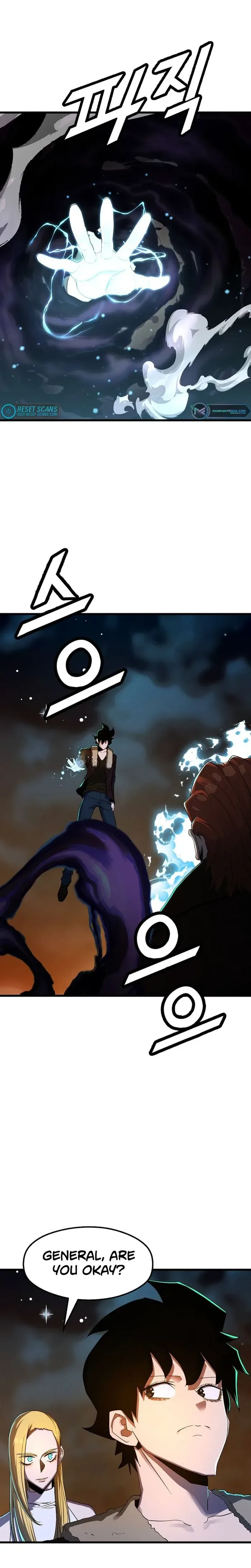 The Strongest Unemployed Hero Chapter 54 page 4