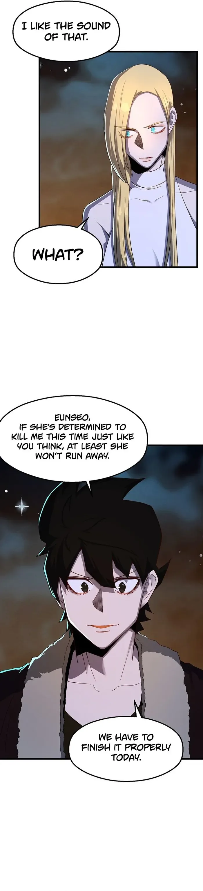 The Strongest Unemployed Hero Chapter 54 page 13