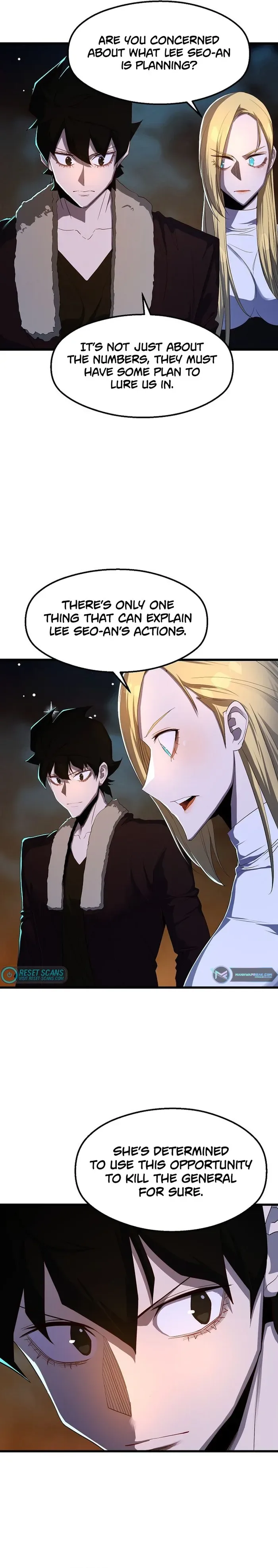The Strongest Unemployed Hero Chapter 54 page 12